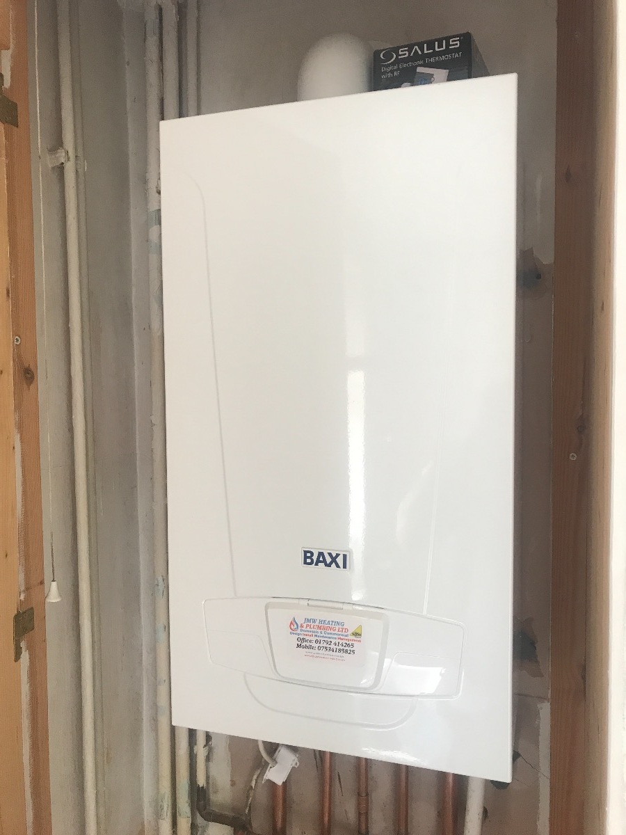 Heating Engineer: Image 4